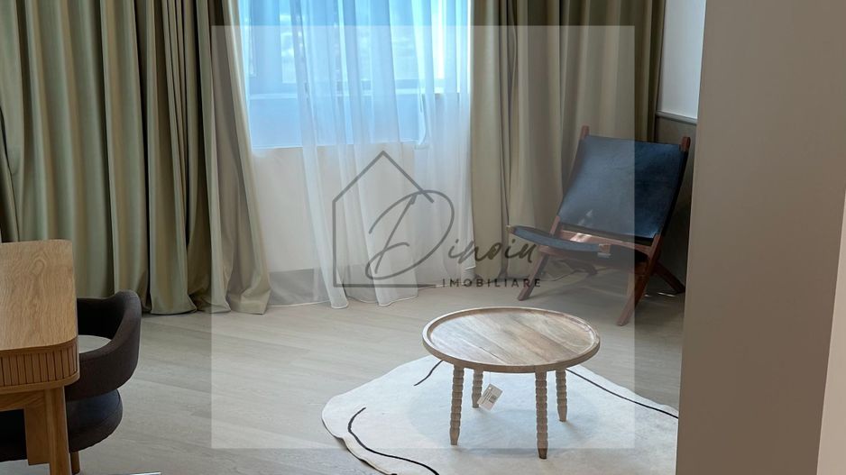 3 camere Cortina North I Parcare mare inclusa I COMISION 0% - Poză 8