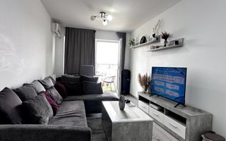 Apartament cu 2 camere | Prima Onestilor | Oradea - Poză 1