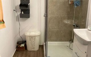 Apartament 2 camere de închiriat | Sibiu, Turnișor | 60 mp - Poză 9