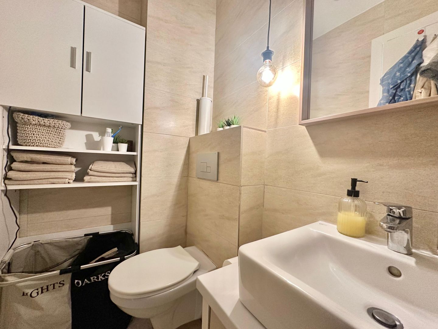 COSMOPOLIS - Apartament cu 3 camere, terasa si 2 locuri de parcare - Poză 18