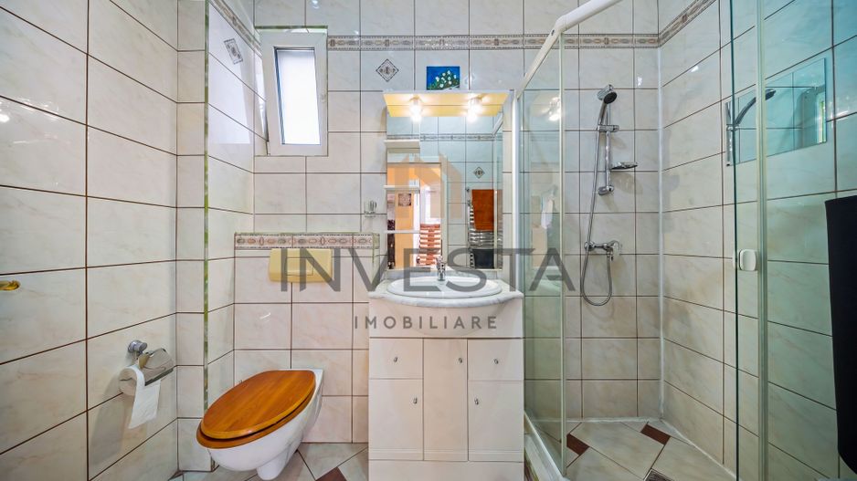 Casa individuala, 280 mp, teren 400 mp, Andrei Muresanu - Poză 7