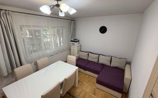 3 camere Lipovei 2 bai centrala proprie - Poză 2