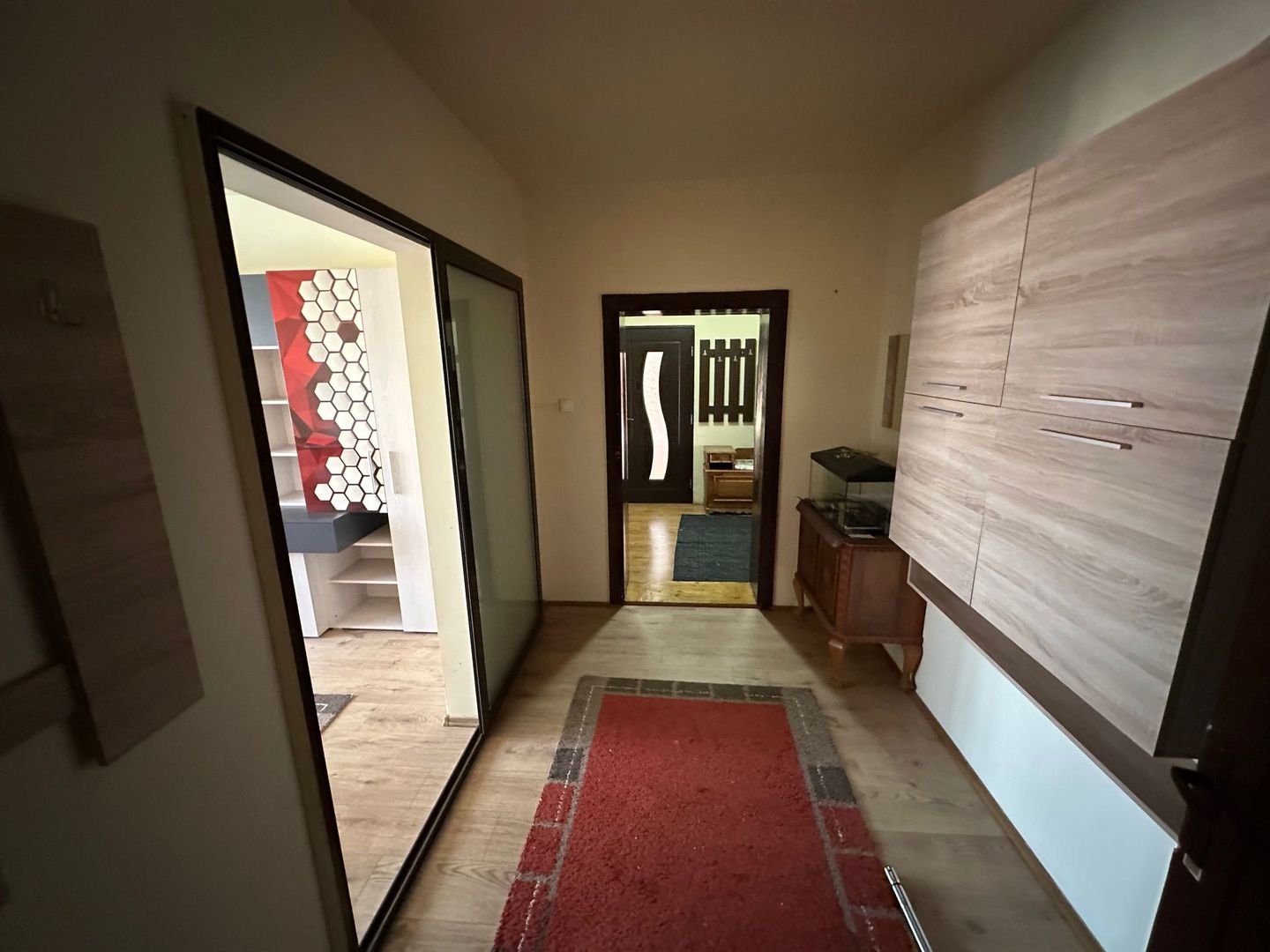Vila  zona Elisabetin P+2E+M - Poză 37