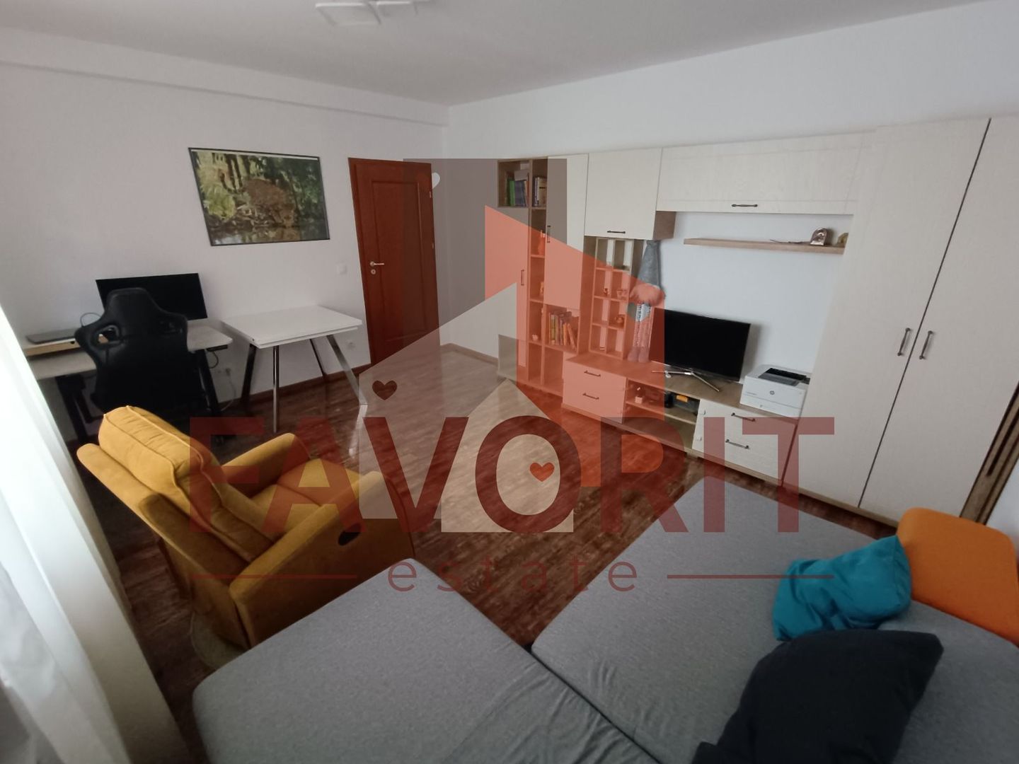 Apartament 2 camere | Bloc Nou | in Timisoara | Loc de parcare in CF - Poză 1