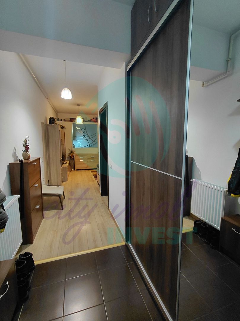 3 camere | Calea Călărașilor | 2 băi + balcon 13 mp - Poză 11