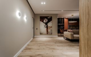 Chirie, apartament, 3 camere, str-la Teatrului, Centru - Poză 7