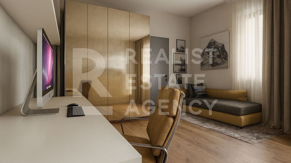 Vânzare, casă modernă, 4 camere, Cristian - Poză 7