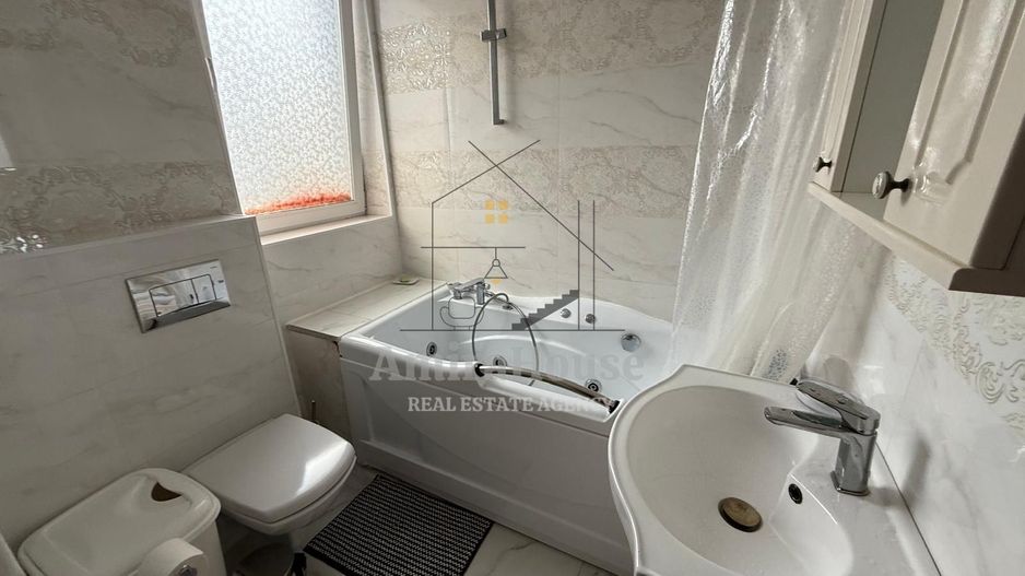 Apartament 3 camere, 75 mp, parcare subterana,  cartierul Andrei Muresanu - Poză 14