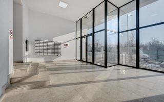 3 CAMERE VEDERE SUPERBA SPRE LAC BLOC NOU FINALIZAT TERASA GENEROASA - Poză 15