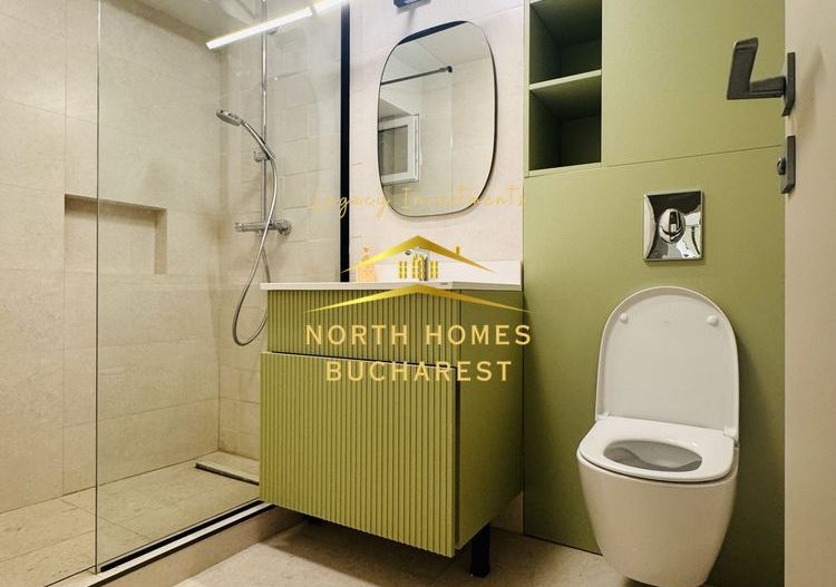 Apartament 3 camere / Zona Unirii / Prima Inchiriere - Poză 4