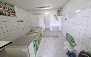 Spatiu comercial, 21 mp, Piata Cug, liber, pretabil orice afacere - Poză 3