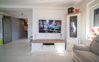 Apartament 2 camere complet mobilat | Dumbravita | Zona Ion Creanga - Poză 5