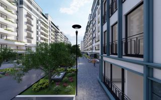 Apartament tip studio, zona Pipera - Poză 3