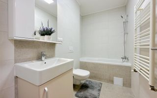 Apartament 2 camere | Kasper | Boxa si Parcare | - Poză 8