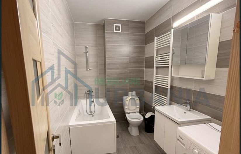 Apartament 2 Camere River Towers - Iasi - Poză 6