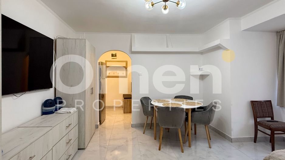 De vânzare – Apartament 2 camere, Str. Gheorghe Bilașcu , zona BIZO - Poză 2