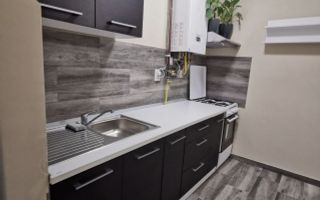 BRASADAS vinde ap 2 cam PARTER in Carpati 1. - Poză 4