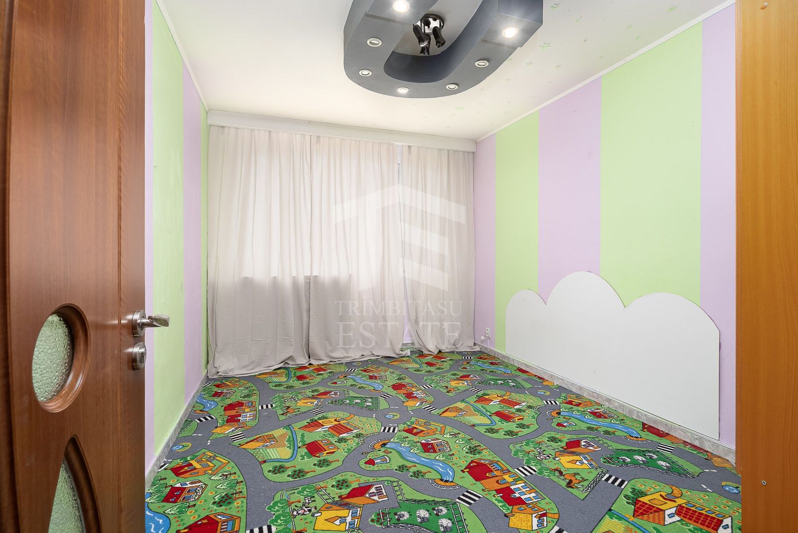 Bulevardul Obregia, Salon Why Not, 3 camere de inchiriat - Poză 8