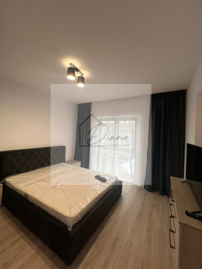 Apartament 3 camere NOU I Prima chirie I Pipera Plaza I COM 0% - Poză 16