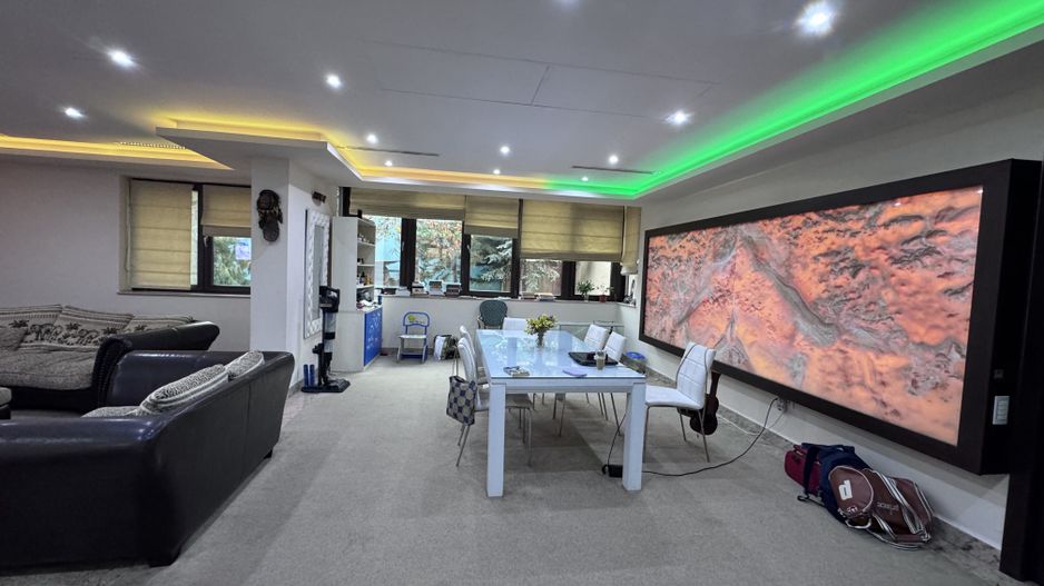 Imobil 600mp construiti curte 550mp Timpuri Noi Tineretului - Poză 5