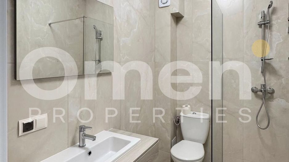 Garsonieră de închiriat - bloc nou | zona Vasile Alecsandri - Poză 5