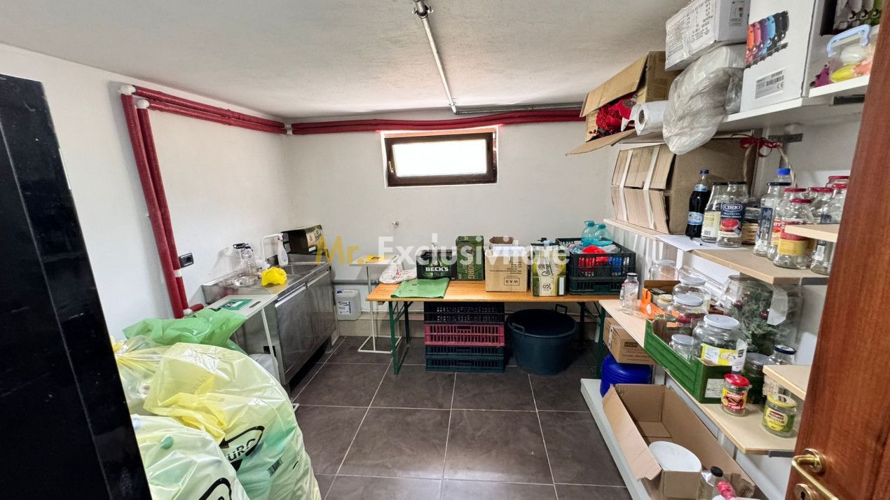 Casa de vacanta-pensiune - Poză 30