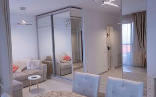 Aparent cu 2 camere | Vedere Panoramica| Bloc Nou | Nufarul | Oradea - Poză 4