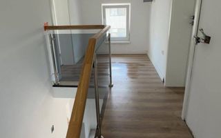 Vila individuala P+1E ~ 4 camere 2 bai ~550mp teren - Poză 8