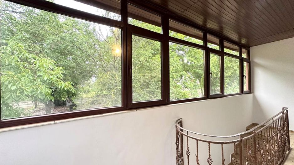 Inchiriere casă complet renovată cu 4 camere  Băneasa, Sector 1 - Poză 22