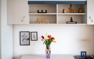 Apartament SPATIOS  cu o camera | Bd Dambovita | comision 0 - Poză 4