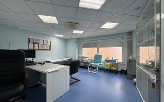 Spațiu comercial/Clinică Medicală de vânzare Medgidia, Constanța - Poză 7