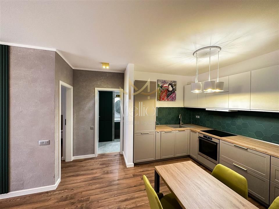 Apartament Superb 2 Camere, Parcare subterana, Zorilor - Poză 10