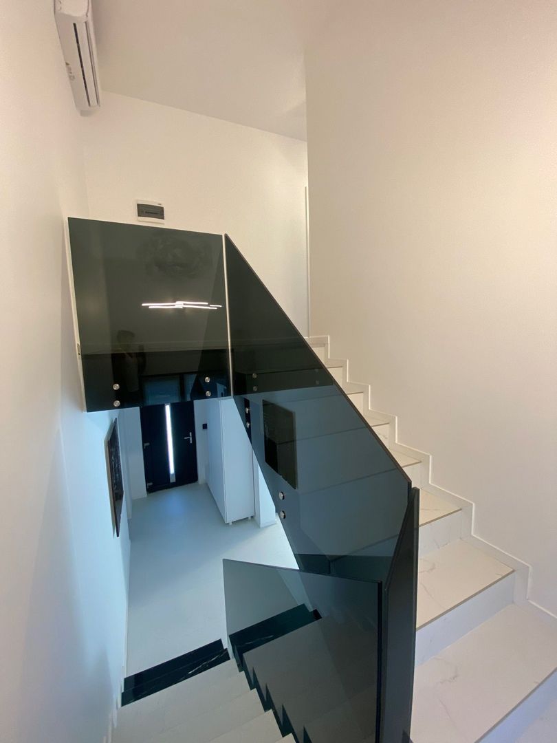 Casa moderna în Dumbravita - Ikea cu garaj - Poză 8