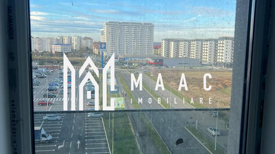 Apartament 3 camere intabulat | Selimbar | Blvd. M. Viteazu - Poză 15