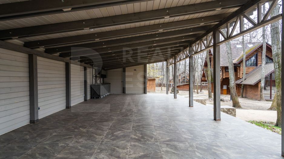 Chirie, casă, 3 nivele, 6 camere, Ialoveni - Poză 22