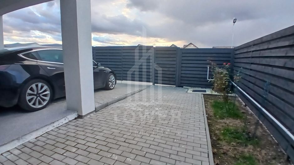 Duplex luminos pe 2 niveluri, teren 300 mp | zona Cartierul Arhitectilor - Poză 29