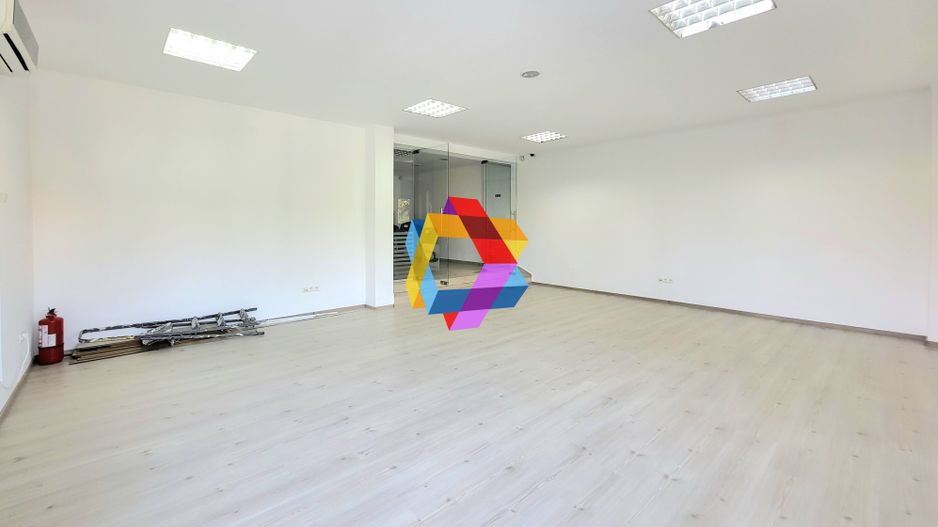 Spatiu de birouri la casa - 436 mp - Poză 2