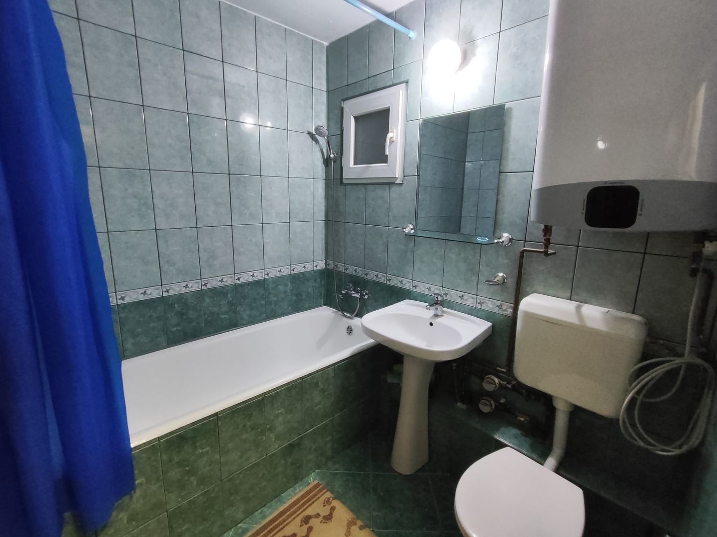 CALEA MOSILOR -  STRADA ARDELENI | BLOC REABILITAT | 3 CAMERE - Poză 8