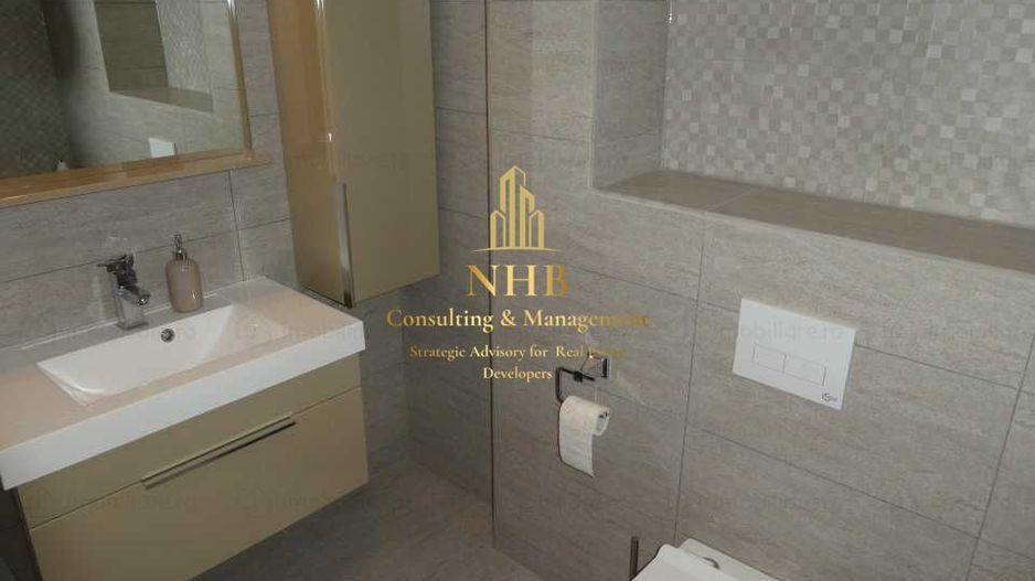 Apartament 2 camere , Loc de parcare inclus – Icon Residence, Centru București - Poză 6