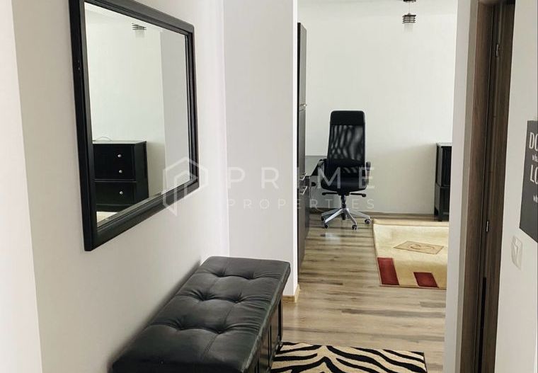 Apartament 2 camere de inchiriat Complex Acta Residence - Poză 6