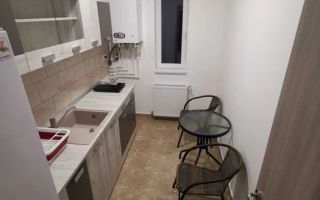 Garsoniera Apărătorii Patriei - centrala proprie - loc de parcare - Poză 4