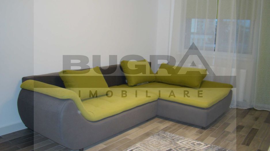 Apartament de 3 camere, 65mp, decomandat, parcare, zona Piata Flora - Poză 2