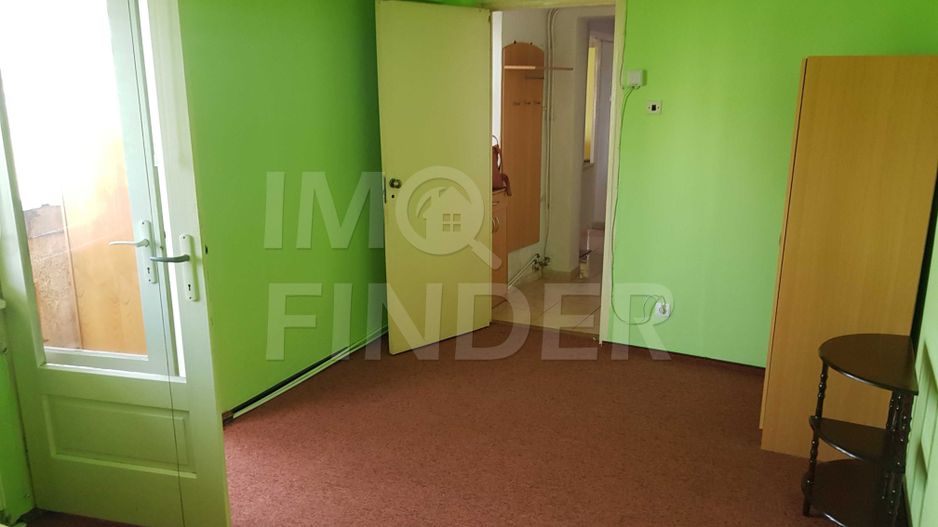 2 Camere Decomandate Ion Mester Manastur - Poză 2