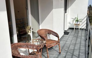 Inchirere apartament 3 camere|2 bai | 94 mp | Zona Gheorgheni | View - Poză 9