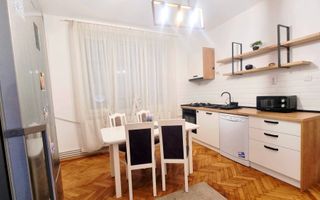 APARTAMENT 2 CAMERE DECOMANDAT ETAJ 1,  CENTRAL-CONSTITUȚIEI, 71 MPU - Poză 5