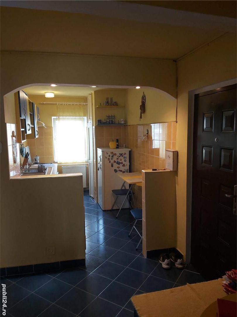 Apartament de vanzare sau la schimb cu casa - Poză 5