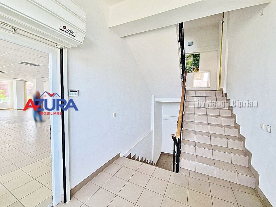 Inchiriere spatiu 100 mp, etaj, Ultracentral - Poză 2