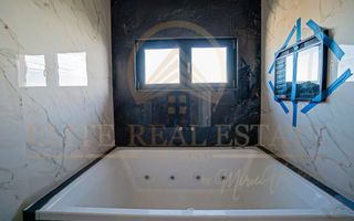 Năvodari - Casă exclusivistă cu ponton privat – Primul rând la lac - Poză 30