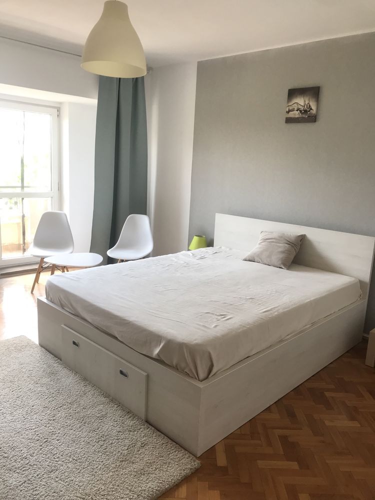 De Inchiriat Garsonieră Unirii - Rond Alba Iulia - Poză 1