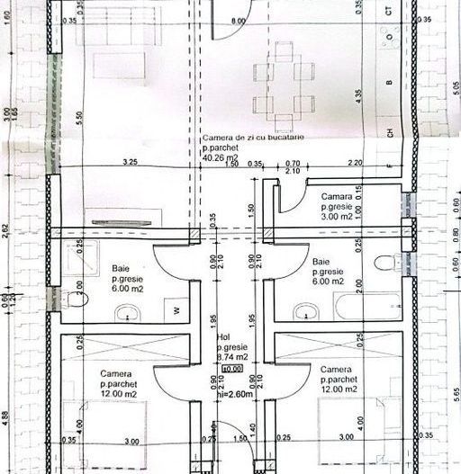 Casa de vanzare Sancrai - Poză 1